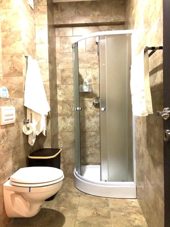 Lotus Northsea Apartment Mamaia Dış mekan fotoğraf